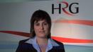 Business Manager - HRG